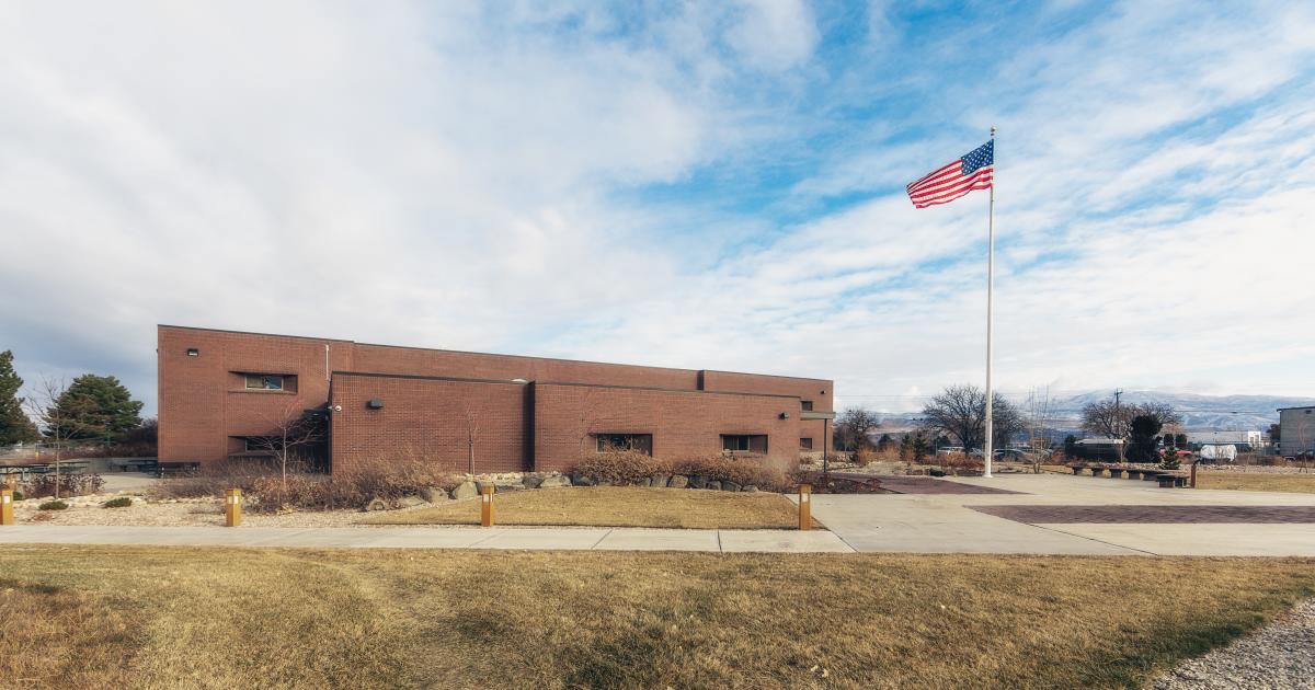 Boise District Office Bureau of Land Management